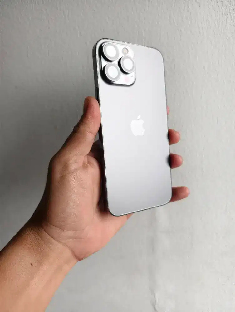 Iphone 13 Pro Max 512GB Inter All Operator