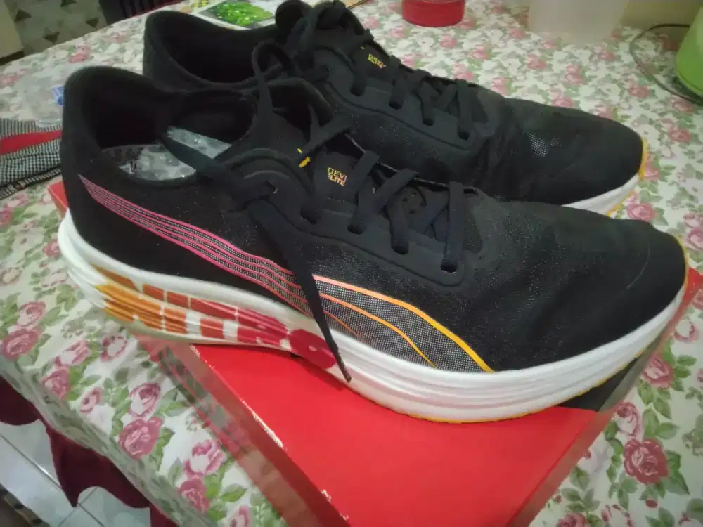 PUMA DN ELITE 2