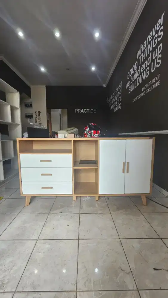 Drawer laci minimalis informa