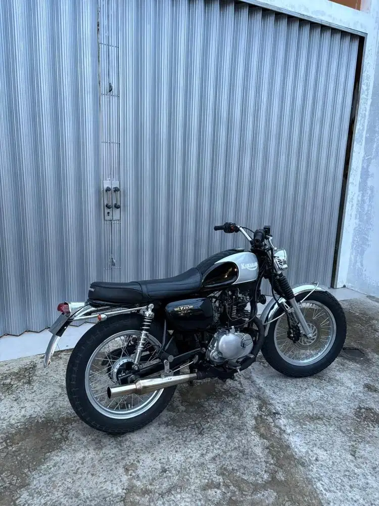 forsale british w175se