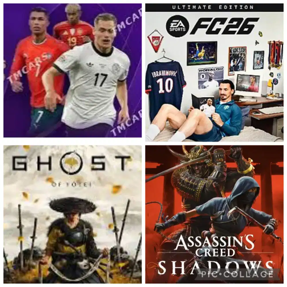 Game ps4 ps5 xbox One dll