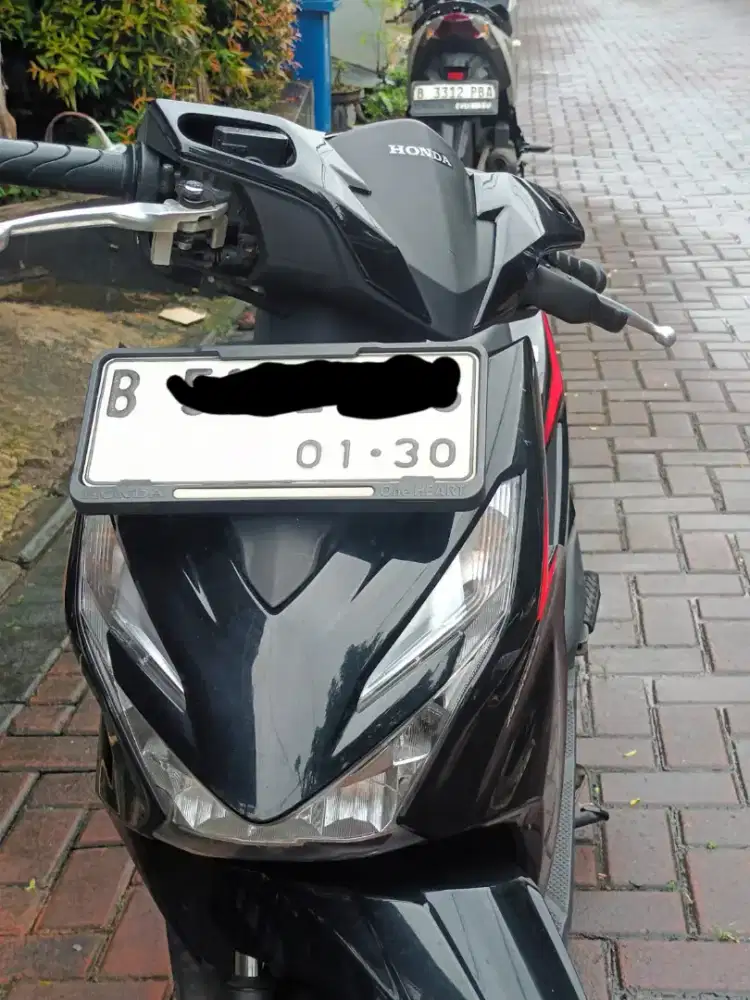 HONDA BEAT CBS Led Gen 2 TH.2025