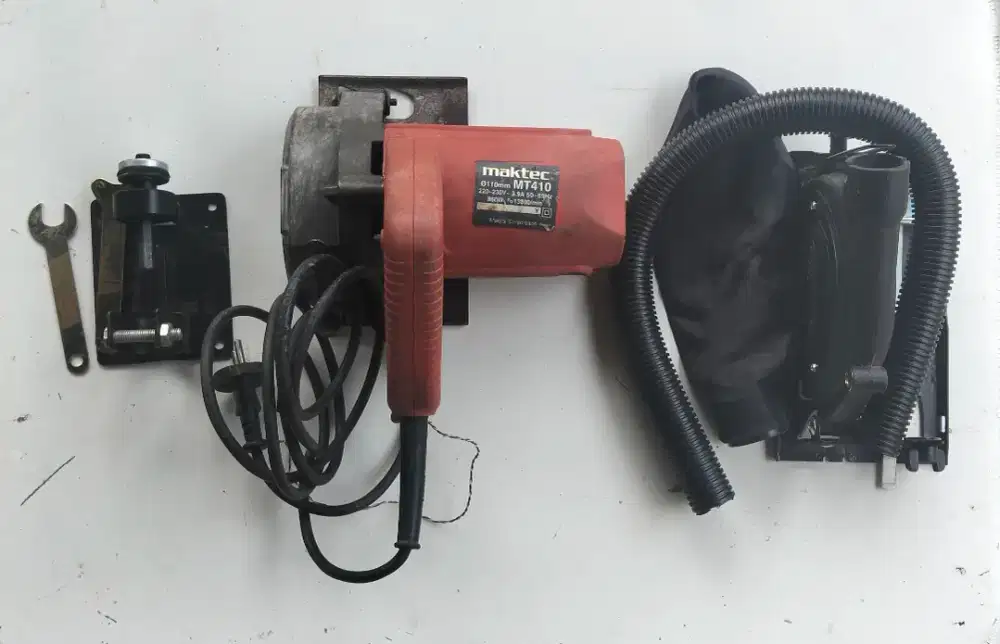 Jual mesin gerinda duduk