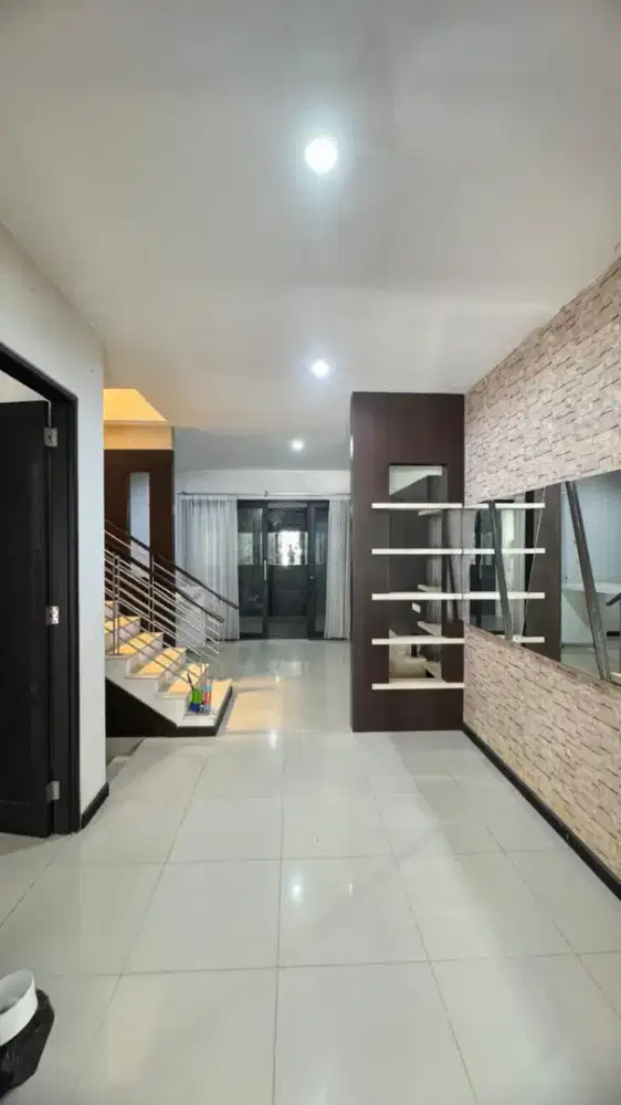 Jual Rumah Pantai Mentari*