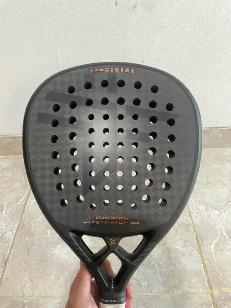 Oxdog Hyper Match 2.0 2025