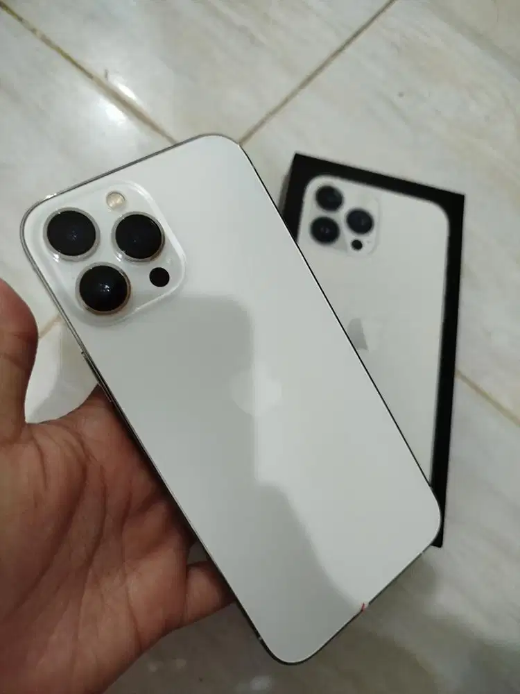 Iphone 13 promax 128gb inter all operator