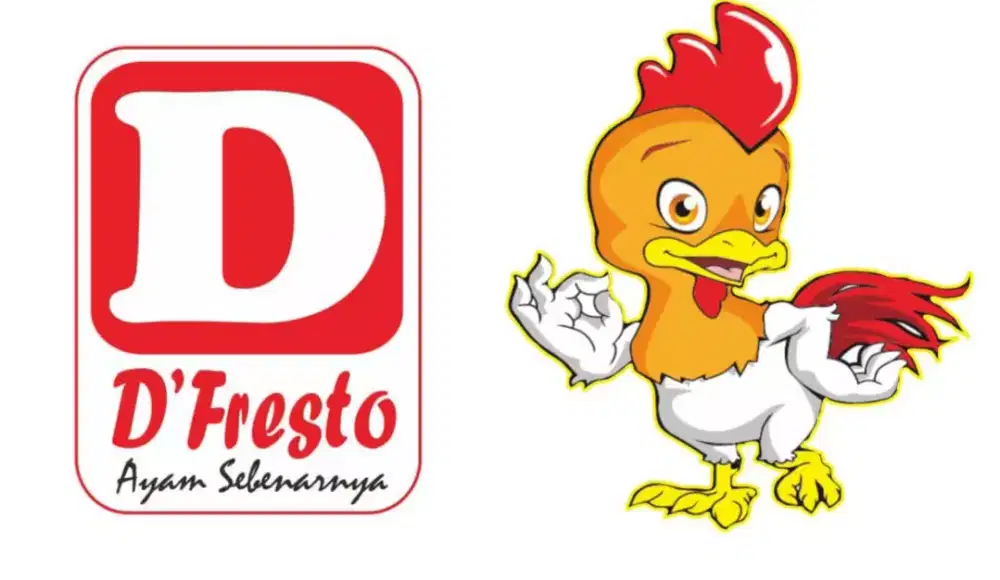 Butuh segera, pria maks 40 tahun, pengalaman fried chicken UMKM