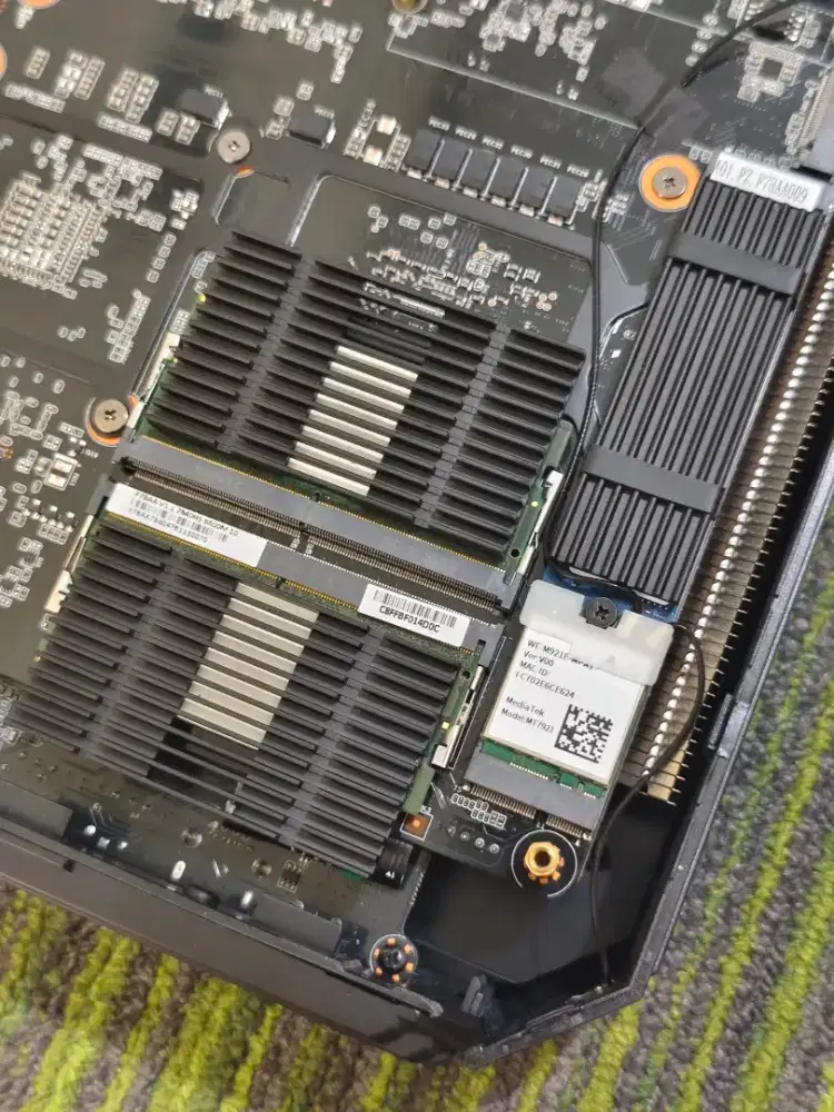 RAM DDR5 32GB SODIMM SSD NVMe 1TB Pretelan Mini PC