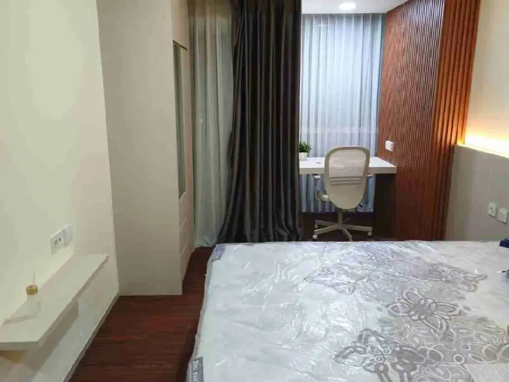 Disewakan apartment Ayodhya studio
