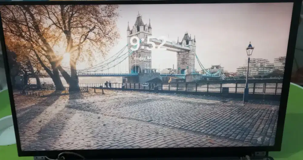 LCD Asus X555B (15,6 Inch Slim 30PIN)