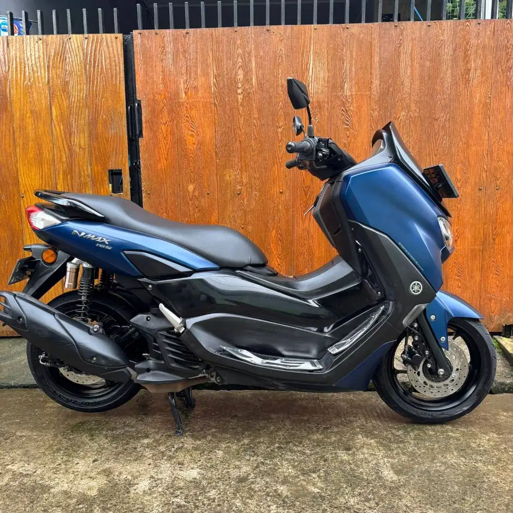 NEW NMAX 2021 PAJAK PANJANG KUNCI 2 SIAP PAKE NO KENDALA