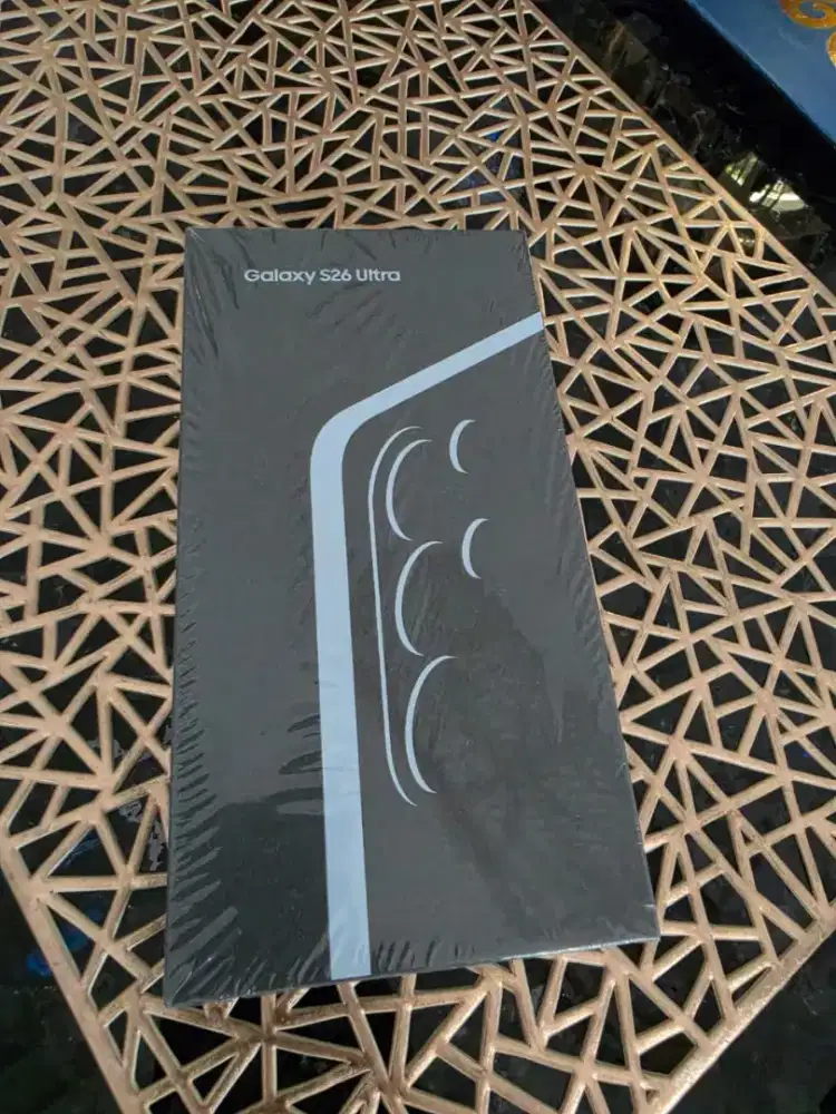 Samsung S26 Ultra 1 TB