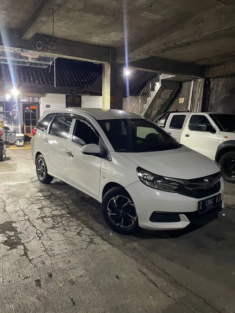 For sale honda mobilio tahun 2021