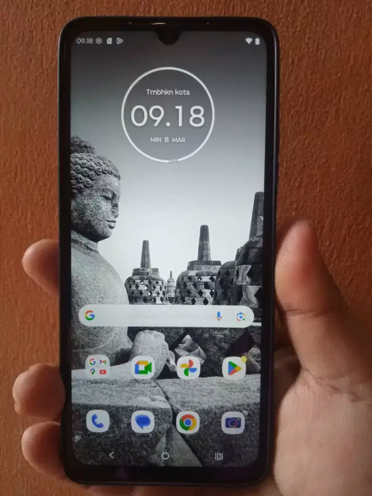 Motorola G06 Power NFC 4+4/128GB