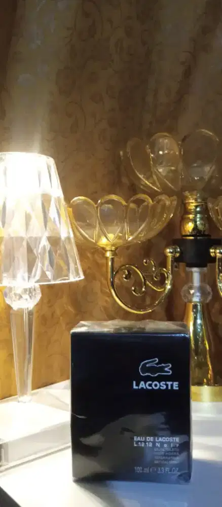 Parfum Import Lacoste