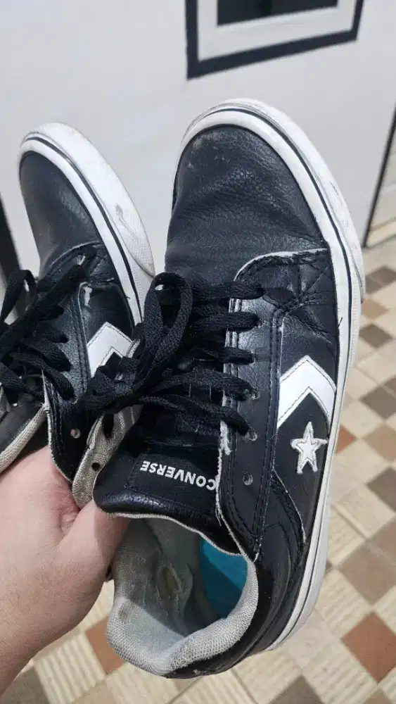 Sepatu Converse