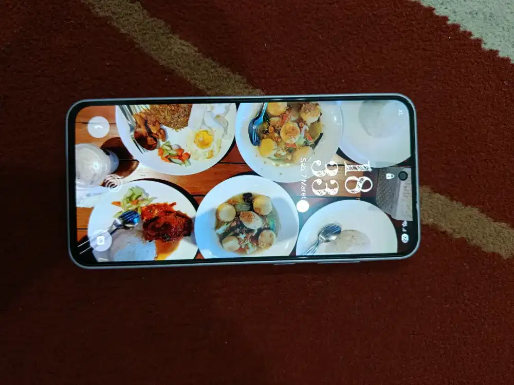 Samsung A36 8/256GB 5G