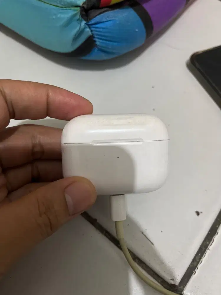 airpods gan  3 jual cepat