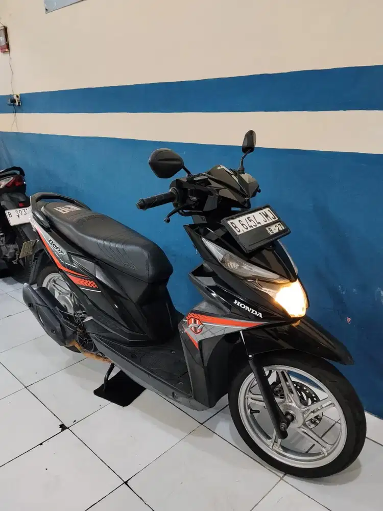 (for sale) Honda beat ECO 2017