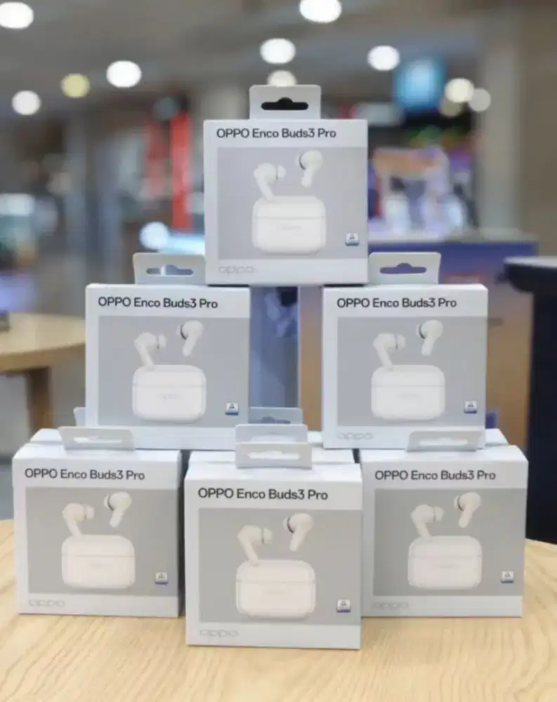 Oppo enco buds 3pro