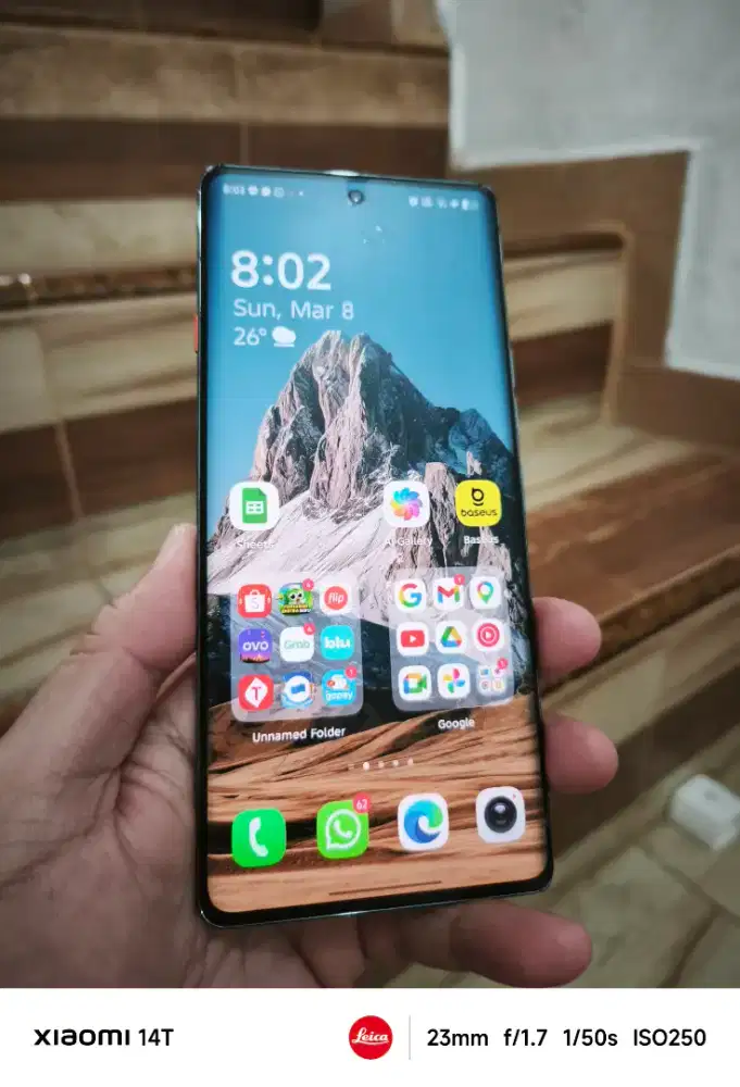 Tecno Camon 40 pro 5G