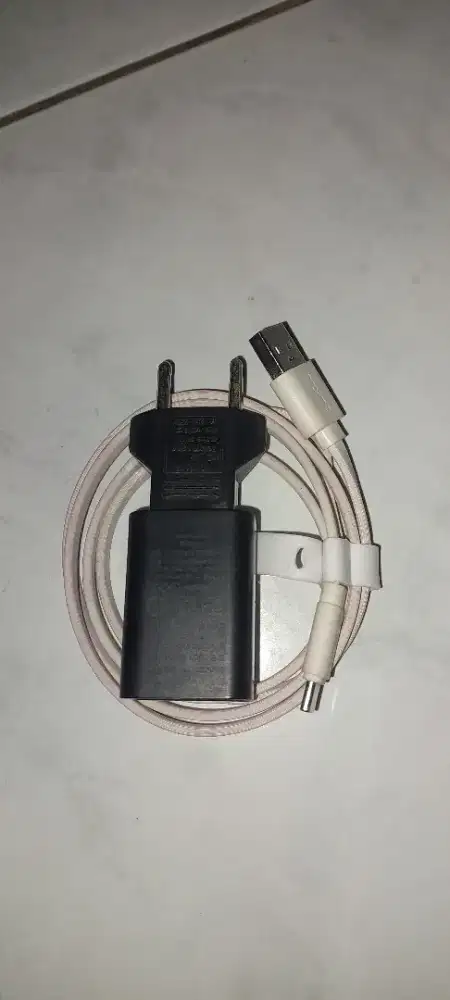 Charger xiaomi original