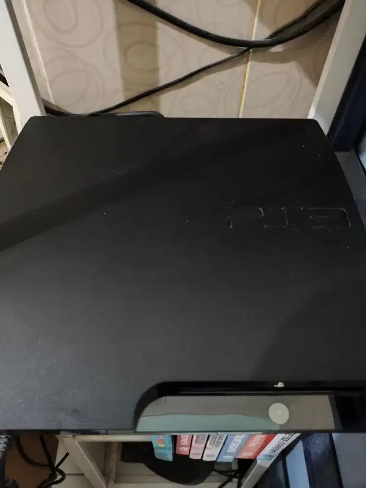 Ps 3 second full games