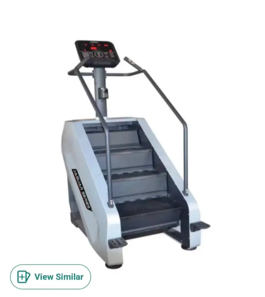 Stair Climber Commercial Import Brtw Les-002