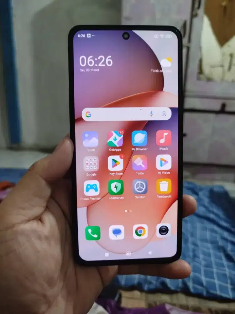 Jual HP edisi mau lebaran