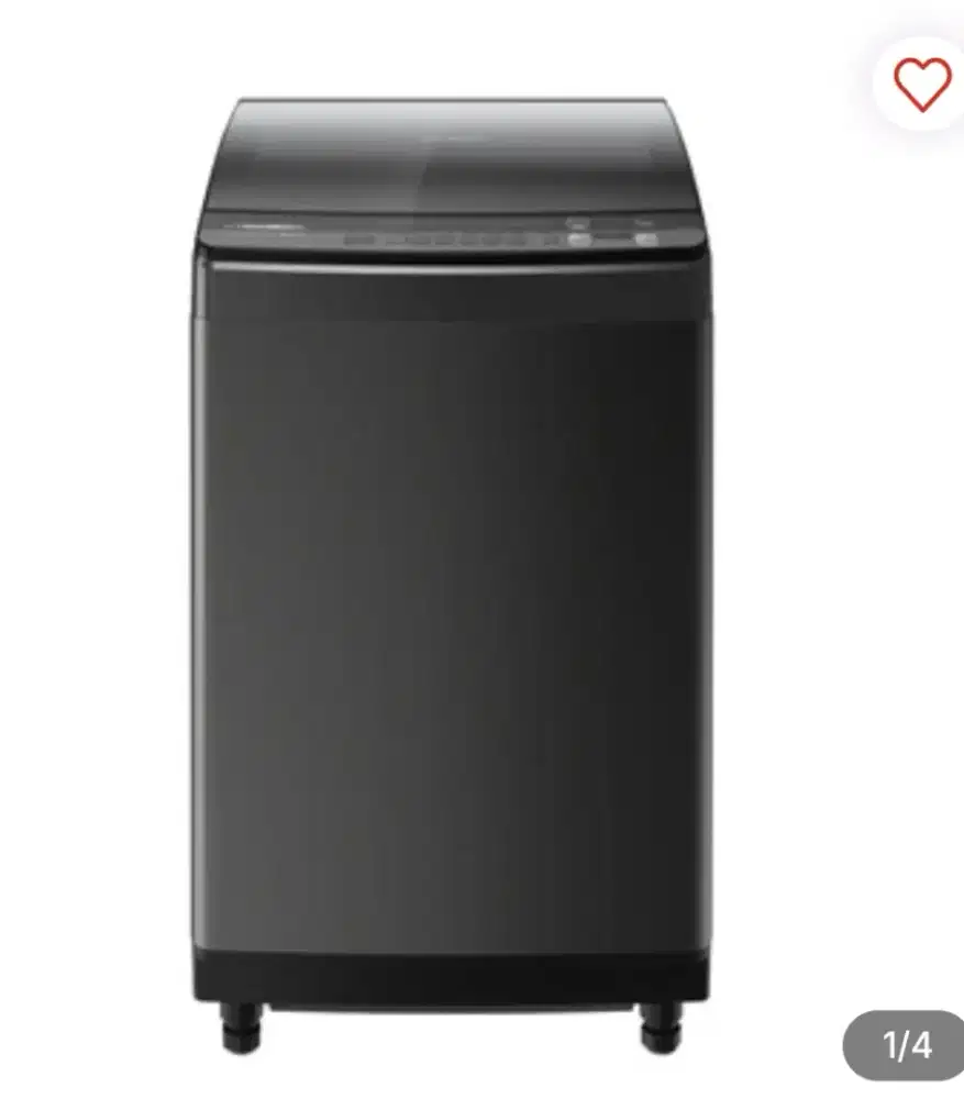 MESIN CUCI SHARP 8.5KG