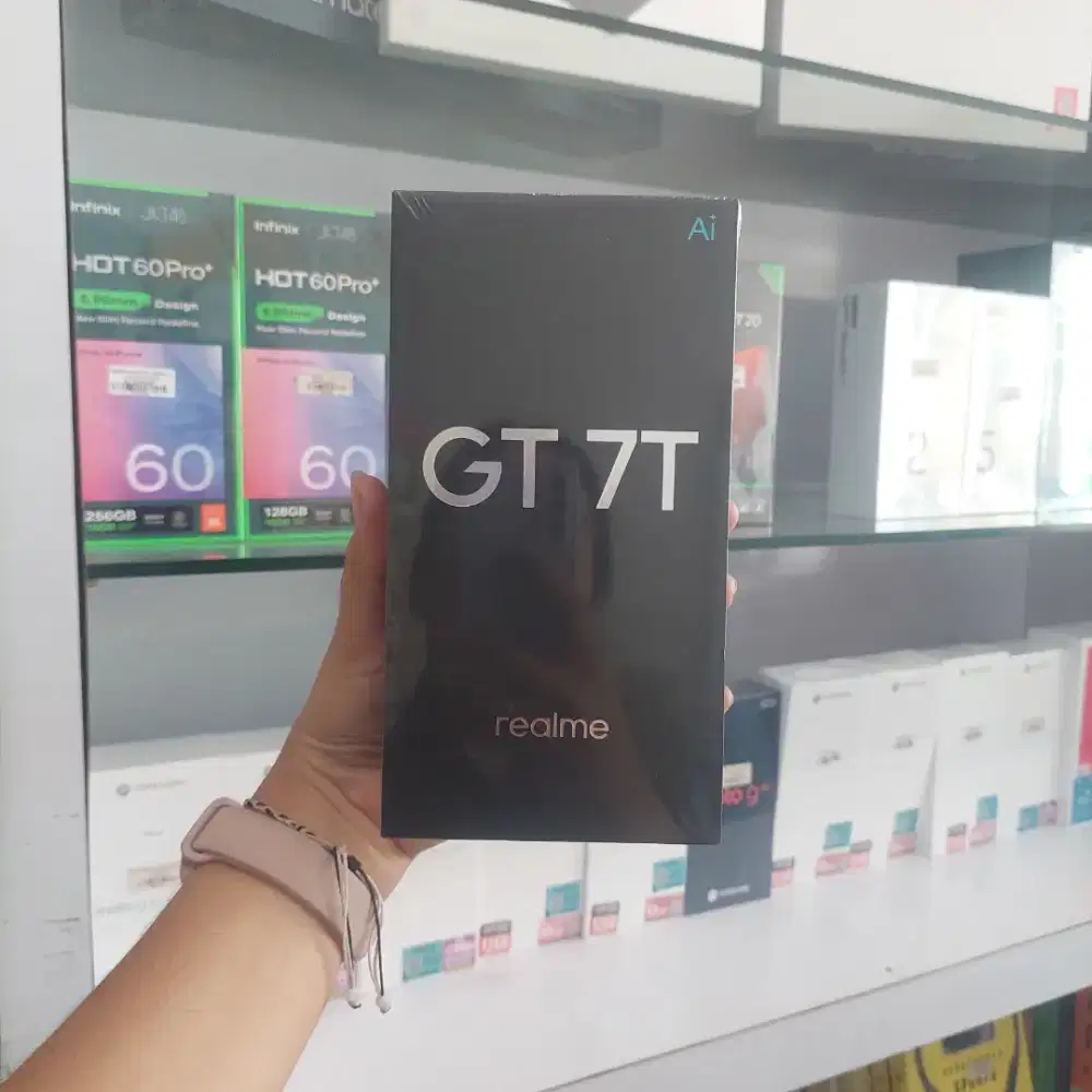 REALME GT7T 12/256