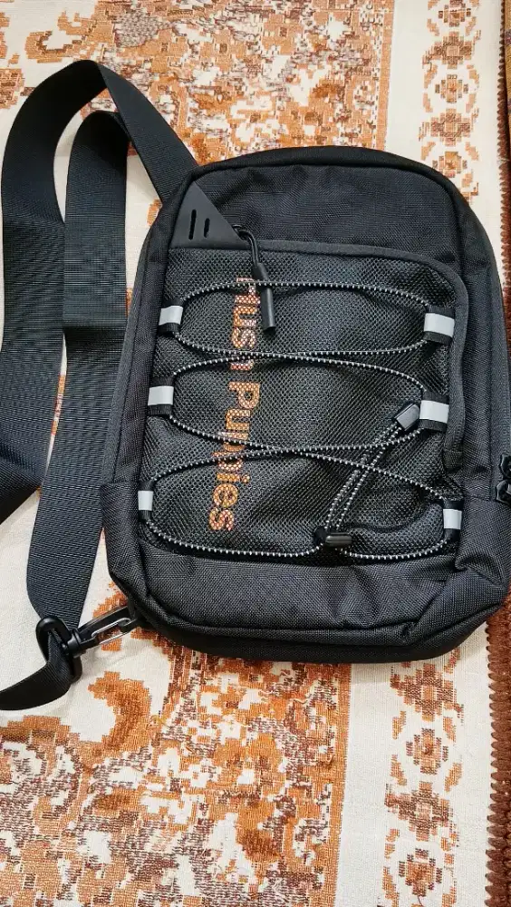 Sling Bag Hush Puppies