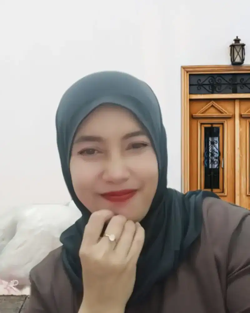 Mencari pekerjaan infal lebaran