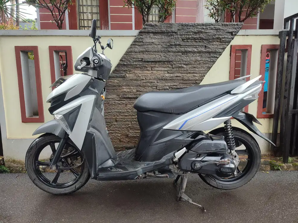 JUAL MURAH SOUL GT AKS TAHUN 2017