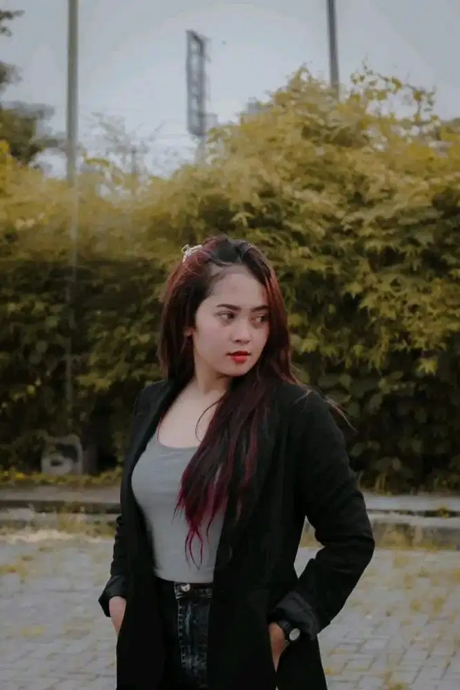 Cari kerjaan yg pasti aja