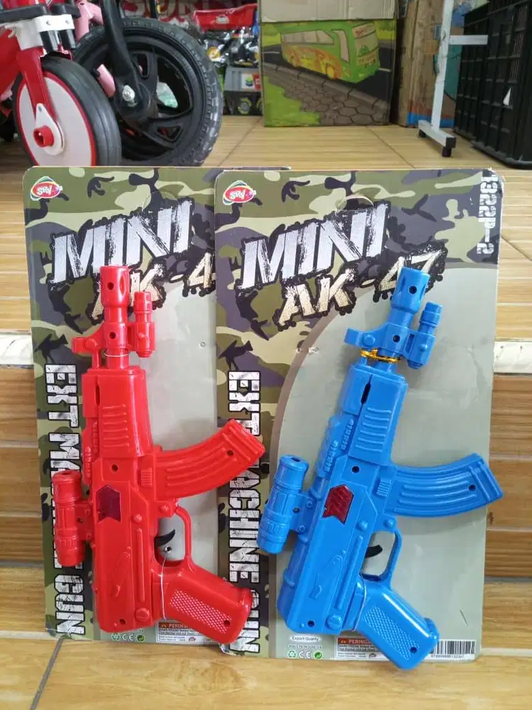 mainan anak pst tekk tekk