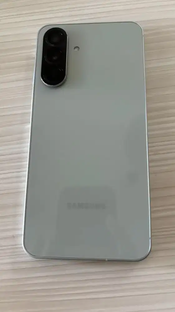 OnSALE Samsung A56 12/256 ,msh garansi 6bln