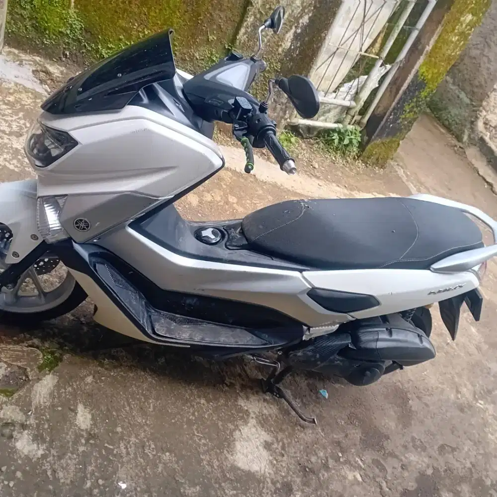 Yamaha Nmax 150 thn 2017