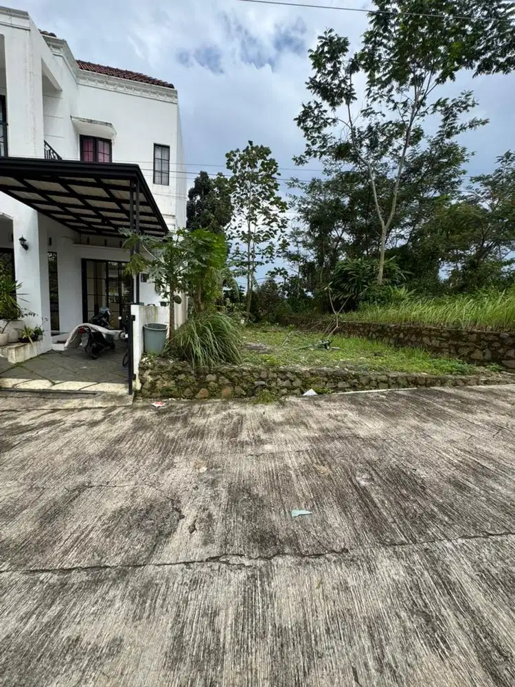 DIJUAL KAVLING GUNUNGPATI DEKAT UNNES