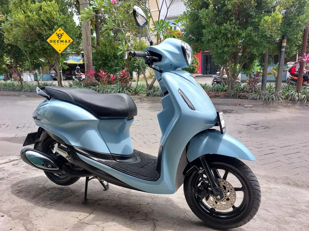 (DP 500 Rb)‼️ Grand Filano Neo 2024 Cash, Kredit & Tukar Tambah