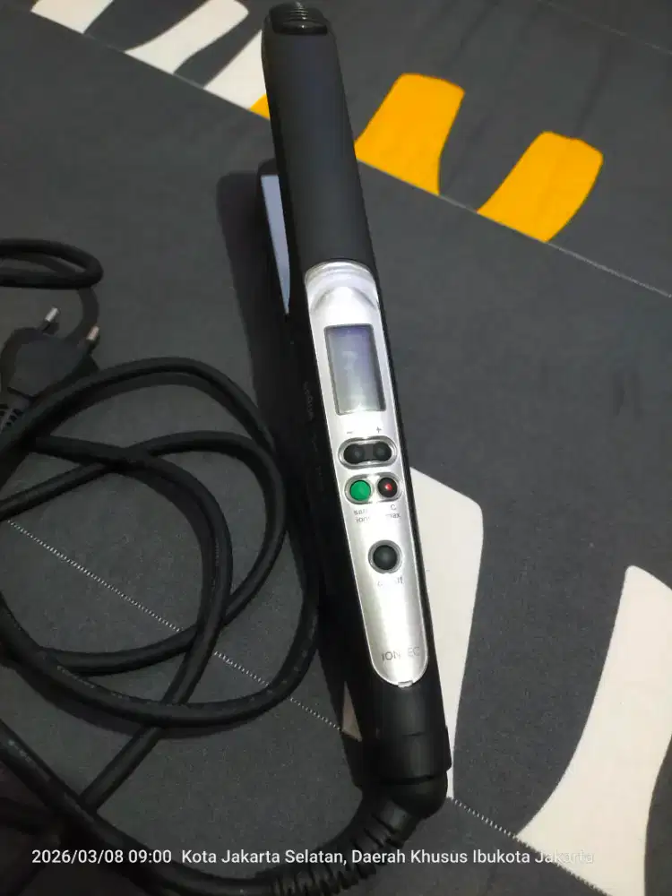 Catokan braun satin hair 7