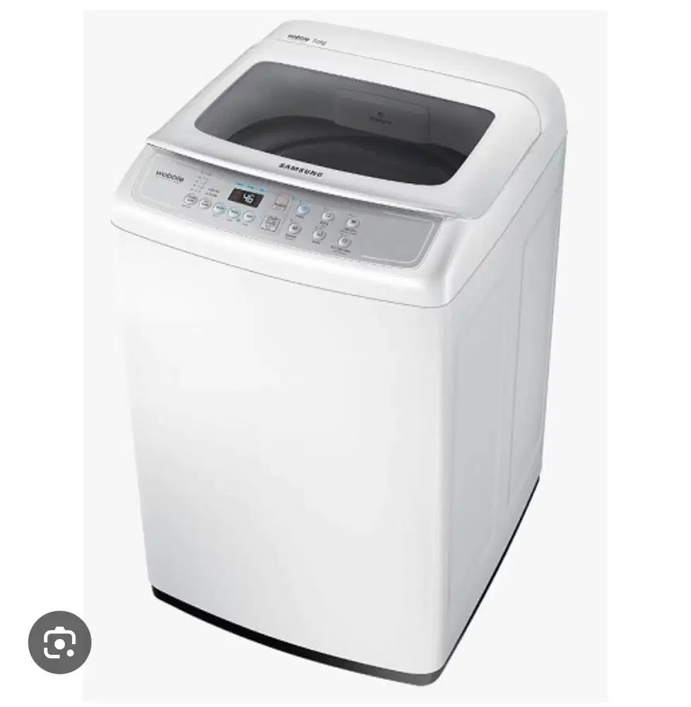 Mesin cuci samsung 7.5kg