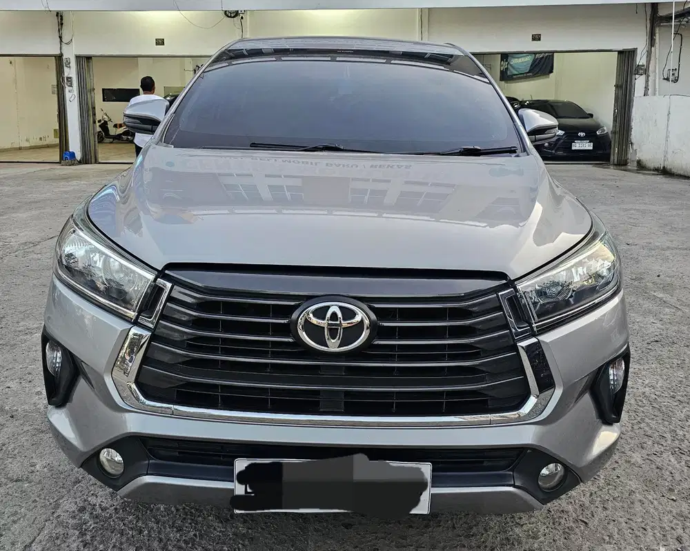 Innova Reborn G matic 2.0 AT 2022 Bensin