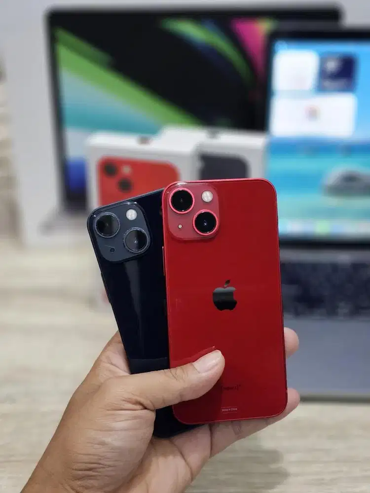 Iphone 13mini 256gb IBOX