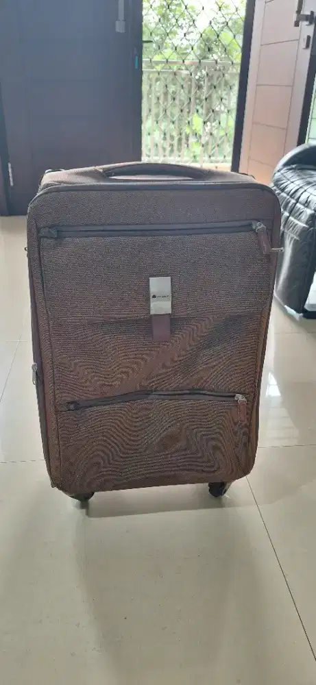 Koper DELSEY 26 INCI