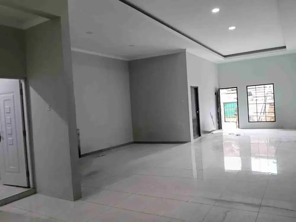 Dijual Rumah Baru Minimalis Modern Kopo Permai