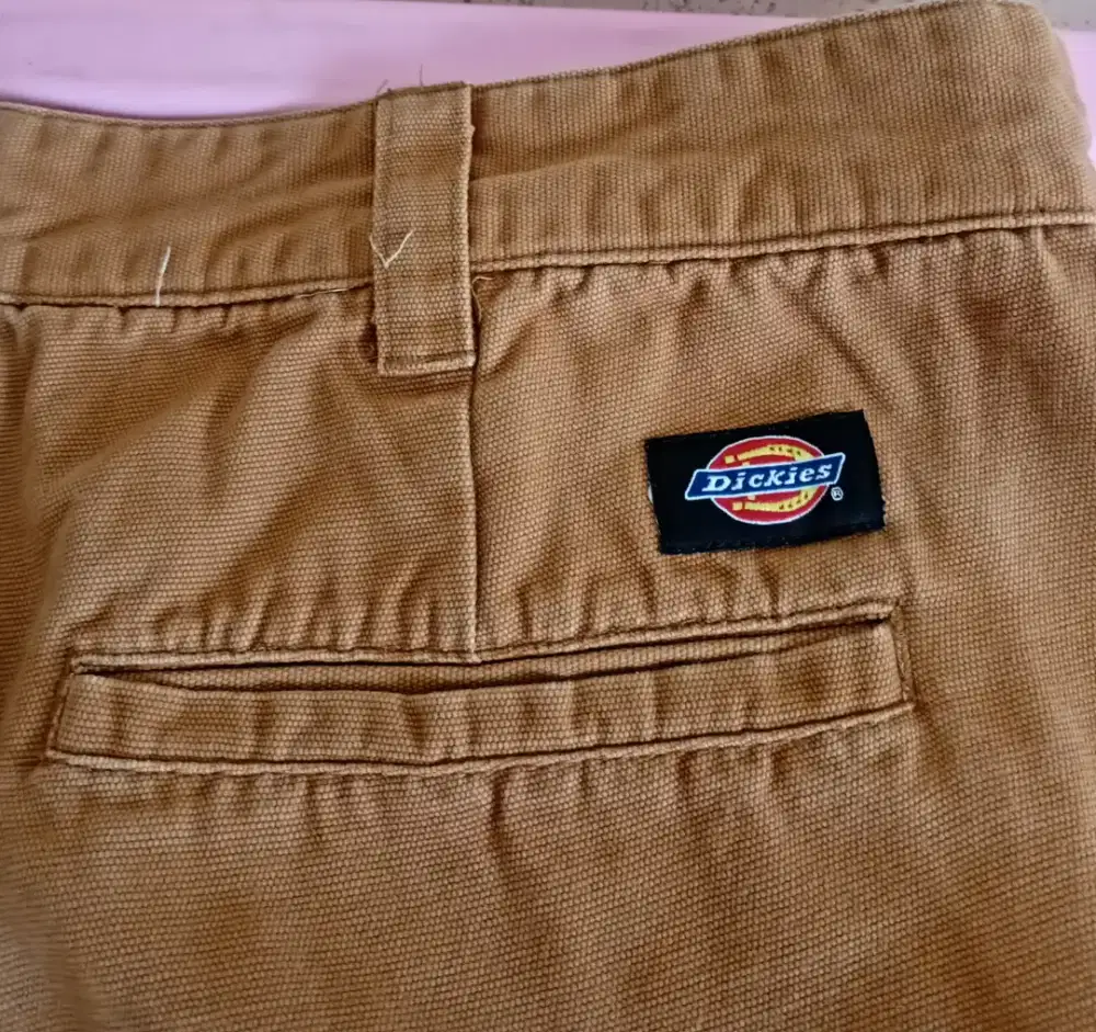 Celana Pendek Dickies Original size 32