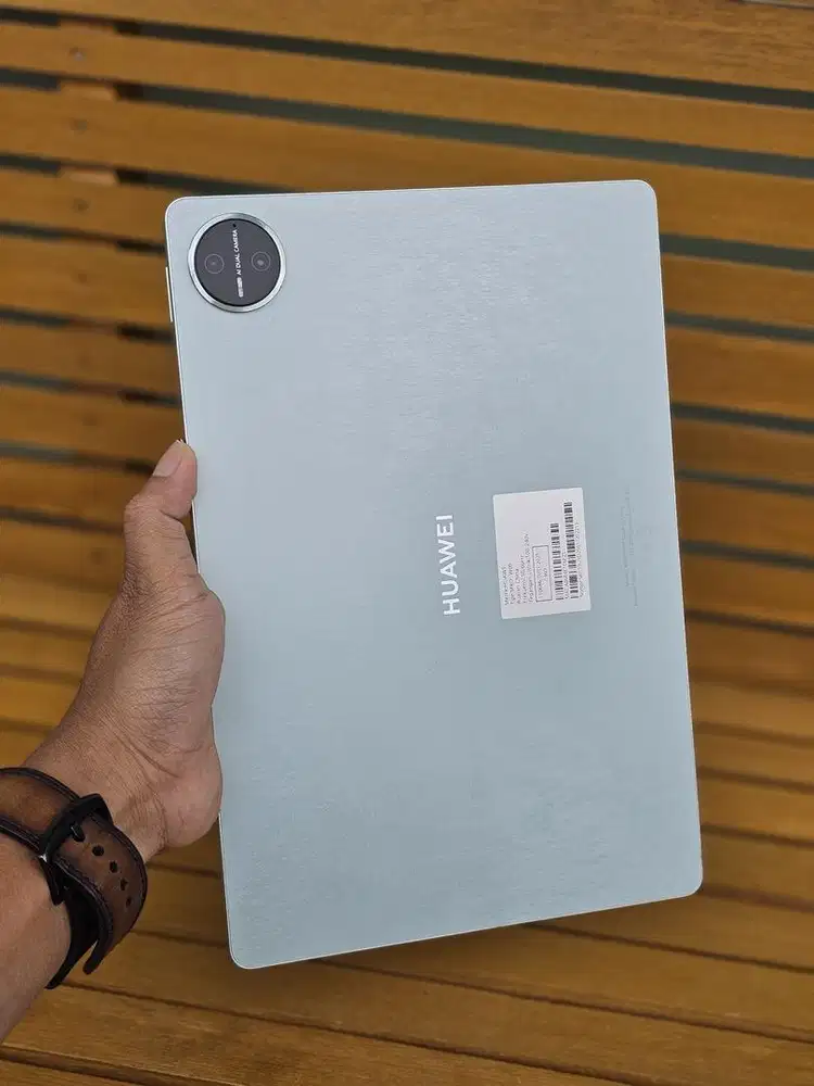 Huawei matepad pro 12.2inc 2025 12/512 papermatte edition (unit only)