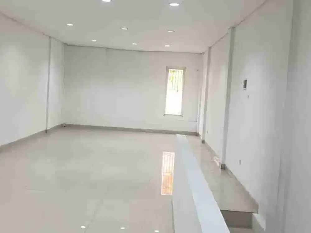 sewa ruko kahuripan nirwana