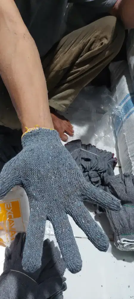 Saejng tangan benang 4